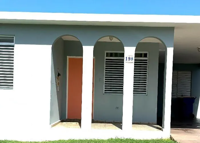 Crash Boat Coral Villa Aguadilla Big-Affordable
